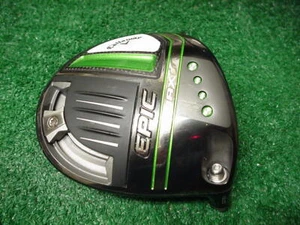 Neuwertige Form Callaway Epic Max 12 Grad Schraubendreher Kopf & Schraube - Bild 1 von 3