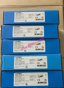 NEW LUTRON QSNE-4S5-230-D Module By DHL or FedEx or UPS - Picture 1 of 2