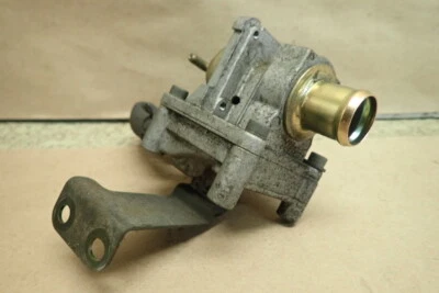 Yamaha V-Star XVS1100 2001 bomba de combustible aspiradora  Foto 1 de 4