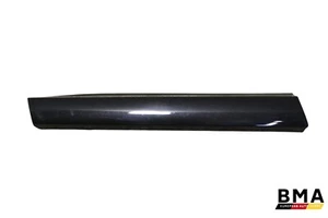 Moldura puerta inferior delantera izquierda Lexus TX350 TX500 2024 2025 OEM - Imagen 1 de 8
