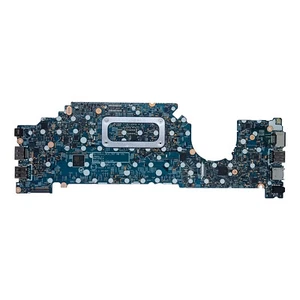 0PDV43 PDV43 For Dell Latitude 5310 Laptop Motherboard 19840-1 CPU i7-10810U - Picture 1 of 7