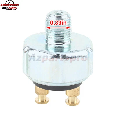 Interruptor de presión de freno nuevo 4012866 para Polaris RZR 570 2012 2013 2014 2015 2016 Foto 1 de 4