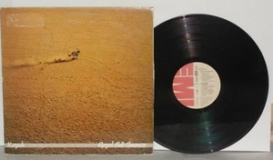 KAYAK Royal Bed Bouncer LP VG+1975 EMI Plays Well Prog Vinyl 5C064271 Dutch - Picture 1 of 4