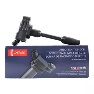 Denso Direct Ignition Coil 673-1207 - Picture 1 of 6