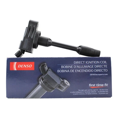 Denso Direct Ignition Coil 673-1207 - Image 1 of 4