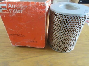 CA5174 Nuevo filtro de aire marco se adapta a: Toyota Hiace 1812cc 1998cc 1983-1989 - Imagen 1 de 1
