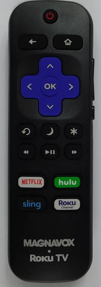 NEW ORIGINAL MAGNAVOX REMOTE URMT21CND007 32MV319R/F7 - Image 1 of 1
