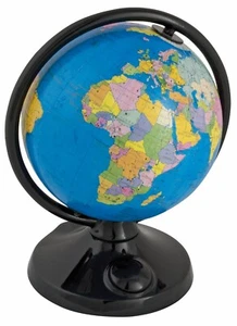 SLx Globe Amplified Antenne - Bild 1 von 1