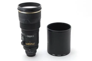 [Near MINT] Nikon AF-S NIKKOR 300mm f/2.8 D ED SWM Lens From JAPAN - Picture 1 of 12