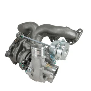 Turbolader NEU OHNE PFAND für VW Seat 1.4 TSI CAV 03C145703AX 03C145701B 03C1457 - Bild 1 von 7