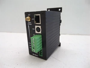 Airolinx STW-601C Wireless Serial-Ethernet Server - ohne Antenne - Bild 1 von 6