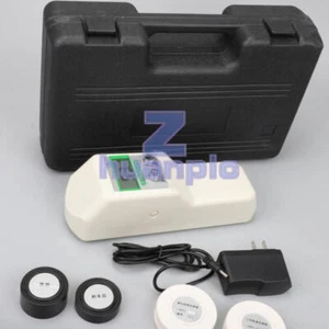 Medidor de blancura digital portátil Wb=R457 WSB-1 leucómetro medidor blanco - Imagen 1 de 1