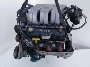 TPTE1140802351 Motor Completo para CHRYSLER VOYAGER GS 3.3 SE 111460 - Imagen 1 de 6
