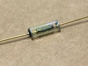 (2 PC)  ANGSTROHM  RNR60C7151FS  Metal Film Resistor 0.125W 1 % 50 ppm 7150 ohm - Picture 1 of 2