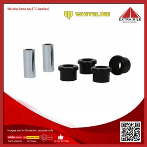 Whiteline Front Control Arm Lower - Inner Bushing Kit For Toyota Prius, Yaris - Picture 1 of 3