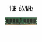 8GB 4x 2GB 4GB 4x 1GB PC2-5300 DDR2-667MHz 240PIN DIMM KIT Memory For Hynix LOT