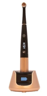 Woodpecker O-Star Luz de Curado Amplio Espectro con Medidor de Luz 7 Modos Foto 1 de 4