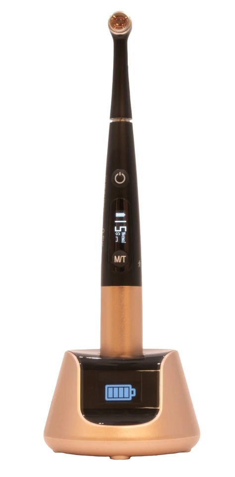 Woodpecker O-Star Curing Light Wide-Spectrum w/ Light Meter 7 Modes