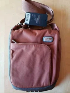 NWT, Tumi T-Tech small flap bag - Picture 1 of 7
