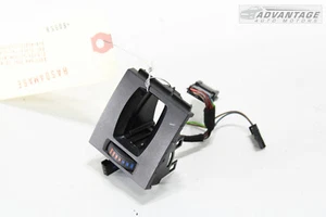 2013-2016 BMW 328XI FRONT DASH INSTRUMENT PANEL AIR VENT SWITCH BEZEL TRIM OEM - Picture 1 of 7
