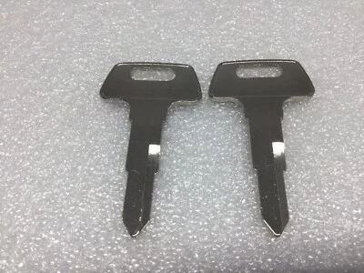 2 Rad Power Bikes Universal Battery KEY CLÉ Universelle Batterie Vélo Rover Mini