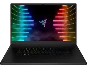  Razer Blade 15 (early 2020) - i7 10750H 2.60GHz GTX 1660Ti  - Picture 1 of 9