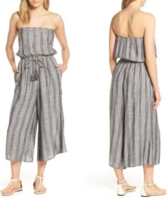 Mono culotte encubierto sin tirantes ELAN para mujer talla pequeña con lazo en la cintura Foto 1 de 4