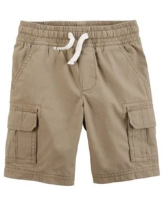 Carter's Baby Boys ~ Cargo Shorts ~ 3M ~ New w/tag - Picture 1 of 2