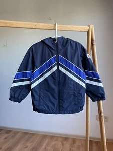 Giacca Tseren Moncler bambino ragazzo taglia 4 anni / 104 cm - Foto 1 di 14
