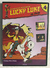 Lucky Luke La Cavale N°4 Dvd
