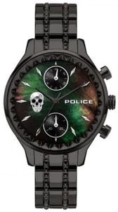 Police Banff PL.16075BSU/30M Womens Quartz Watch - Picture 1 of 3