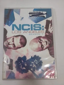NCIS: Los Angeles: Season 7, DVD NTSC, Widescreen, Subtitled, Dol - Bild 1 von 8