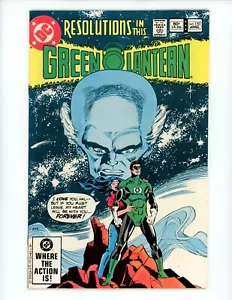 Cómic Green Lantern #151 1982 DC Comics casi nuevo- segunda serie - Imagen 1 de 6