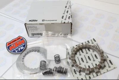 KIT EMBRAGUE KTM 65 SX OEM 2012-2023 12 13 14 15 16 17 18 19 20 21 22 23 Foto 1 de 2