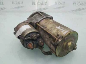 96208785 motorino di avviamento per DAEWOO LEGANZA 2.0 CDX 1997 217691 - Imagen 1 de 4