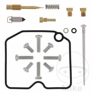 All Balls Racing Carb Repair Kit fits Arctic Cat Cat 400 FIS Auto 4WD 3in1 2008 - Picture 1 of 1