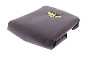 Hulk 4x4 Front Seat Covers for Toyota Hilux GUN125R 2.4L Diesel 2GD-FTV 2015-On - Picture 1 of 4