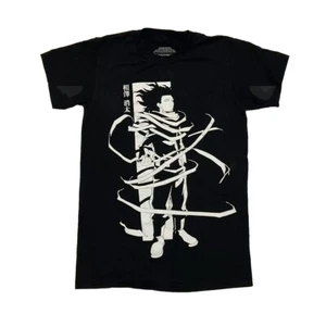 Camiseta Oficial My Hero Academia Pequeña Shota Aizawa Mujer Manga Corta Talla S - Imagen 1 de 4