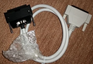 5 PIECES! WAGO 0813 21031 Communication Cable - Picture 1 of 3