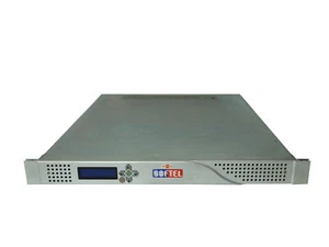 Softel VFLEX HDSDI Video Data Teletextinserter Unit Rack Ears - Afbeelding 1 van 5
