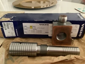 New Volvo Pump Piston VOE 17513637 - Picture 1 of 1