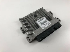 Z415 Centralina Centralina ECU DACIA LOGAN 237100703R 237102280R - Foto 1 di 4