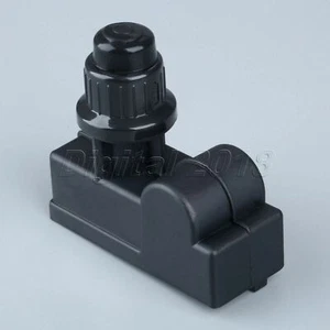 Replacement BBQ Gas Grill 1 Outlet Spark Generator Push Button Ignitor Igniter - Picture 1 of 12