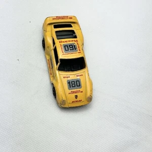 Burago Porsche 959 Rally Diecast Metal Car 1:18 Scale Sports Racing Model - Picture 1 of 24