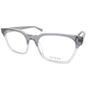 Guess GU50094 020 Crystal Grey Fade 53mm Neu Brillengestell Original - Bild 1 von 4