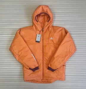 Nike ACG Therma-Fit ADV Padded Jacket Coat PrimaLoft® - Mens Large Deadstock - Picture 1 of 14