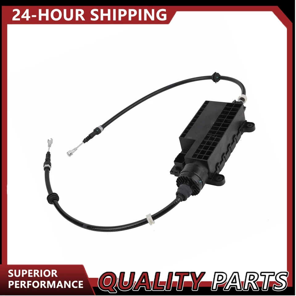 Conjunto de frenos de estacionamiento electrónico para Mercedes-Benz Clase V Vito W447 A4479068700 Foto 1 de 4