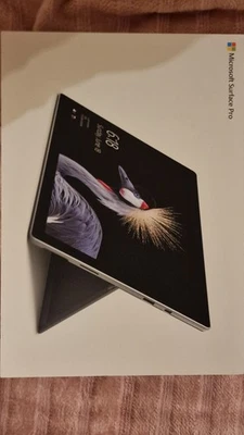 Microsoft surface pro - Immagine 1 di 4
