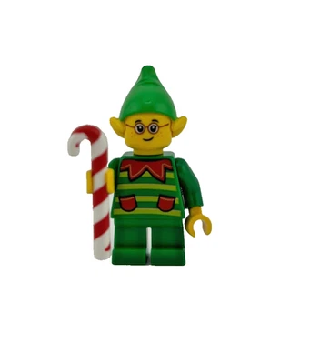 LEGO ® Elf  | Wichtel | BAM Special Weihnachten 2025 - Bild 1 von 2