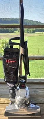 Kirby Avalir Self-Propelled Vacuum Cleaner 100th Year Anniversary Edition  - Image 1 of 4
